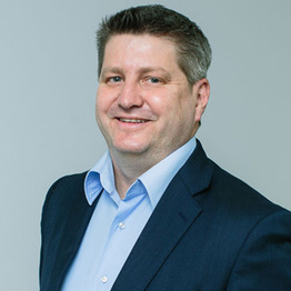 Global Practice Leader: Gary Banks ICG Search