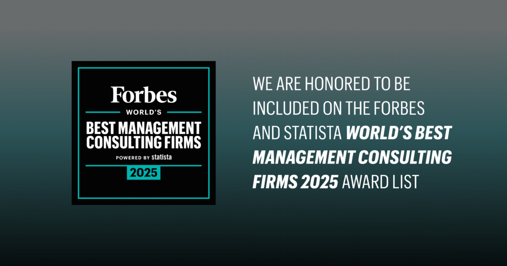Celebrating a Global Achievement: ICG Ranks Among the World's Best for ...